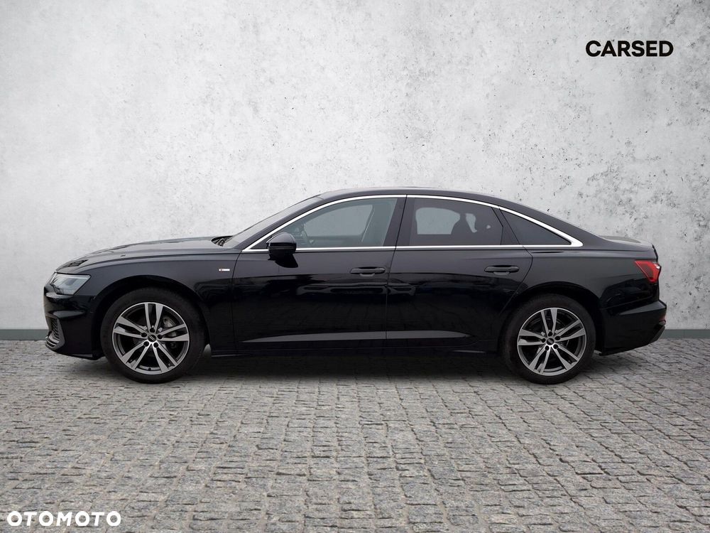 Audi A6 Limousine - 2