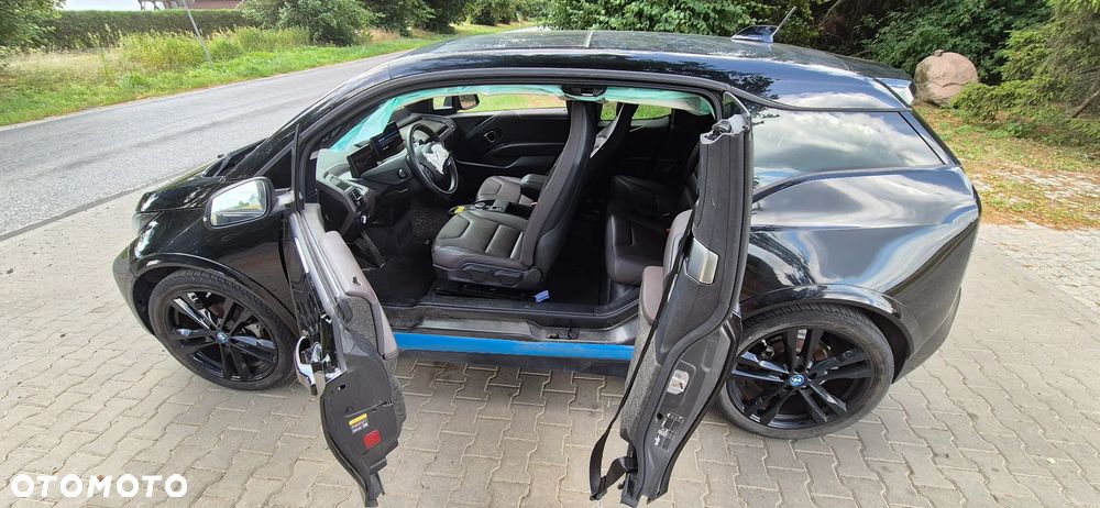 BMW i3 i3S 120 Ah - 17