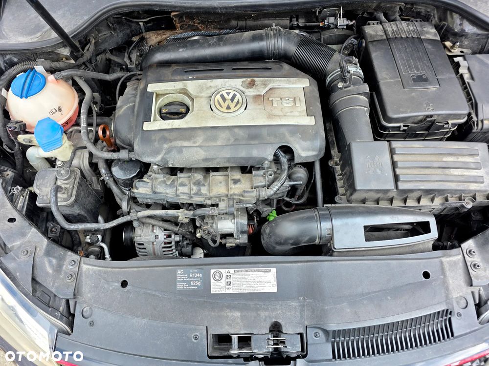 Volkswagen Golf 2.0 GTI - 16