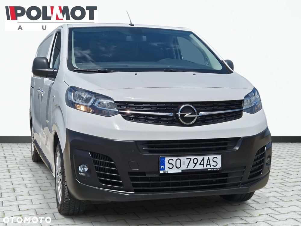 Opel VIVARO - 6