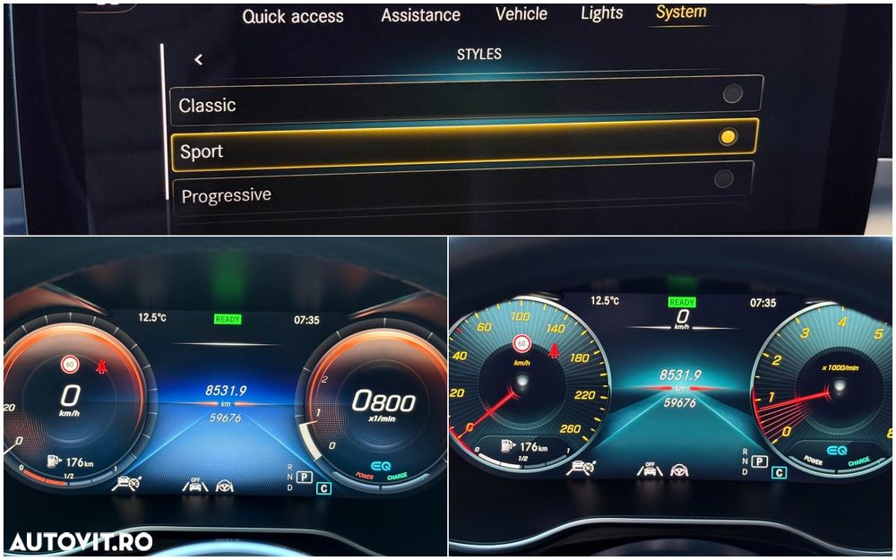 Mercedes-Benz GLC 300 4MATIC MHEV - 27