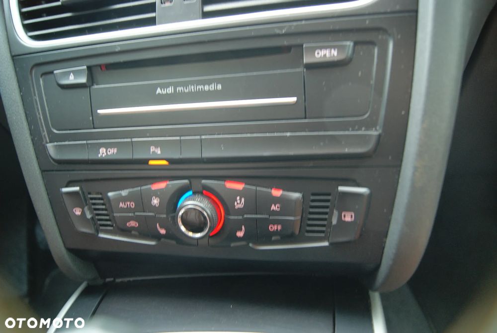 Audi A4 Allroad 2.0 TDI DPF - 29
