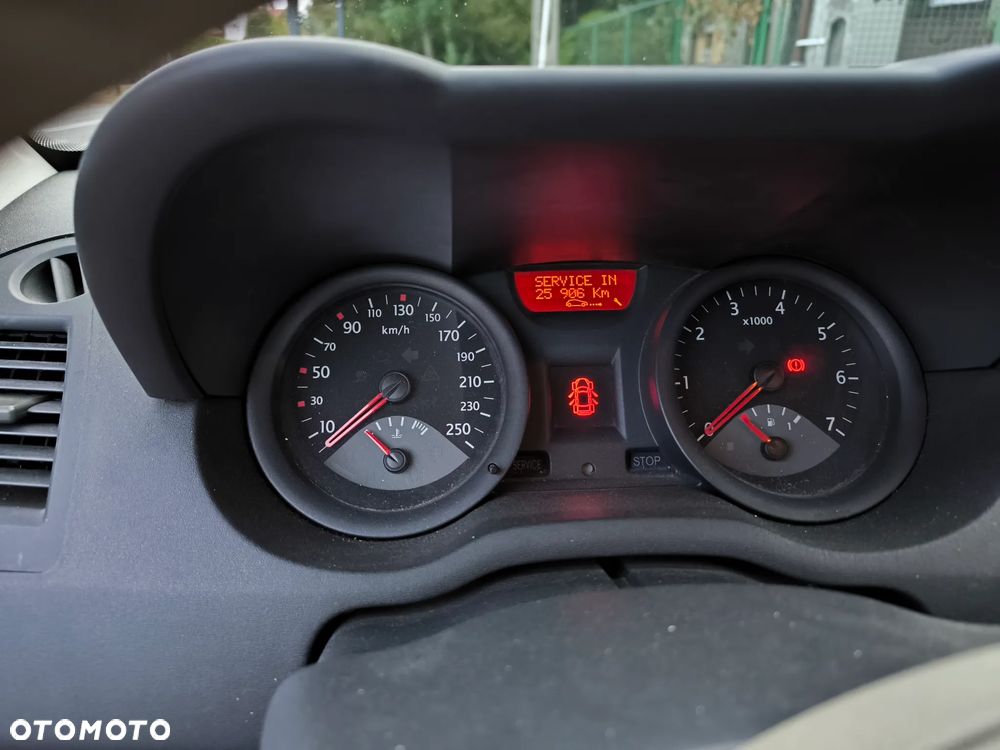 Renault Megane II 1.6 Confort Dynamique - 5