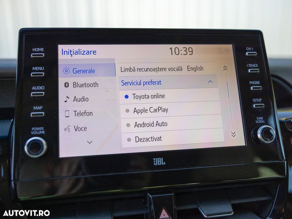 Toyota Camry 2.5 Hybrid Exclusive - 14