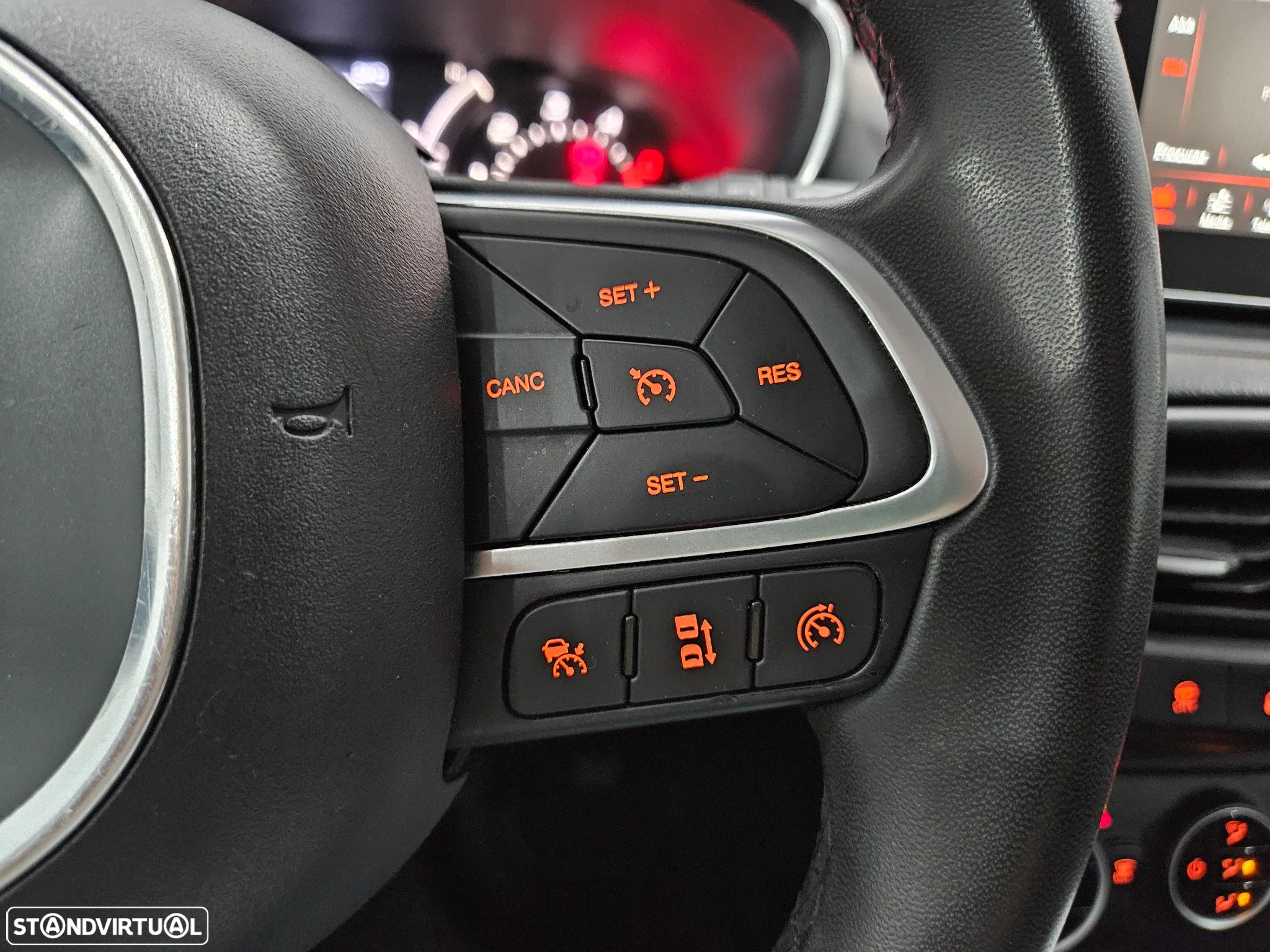 Fiat Tipo Station Wagon 1.3 M-Jet Lounge J17 - 14