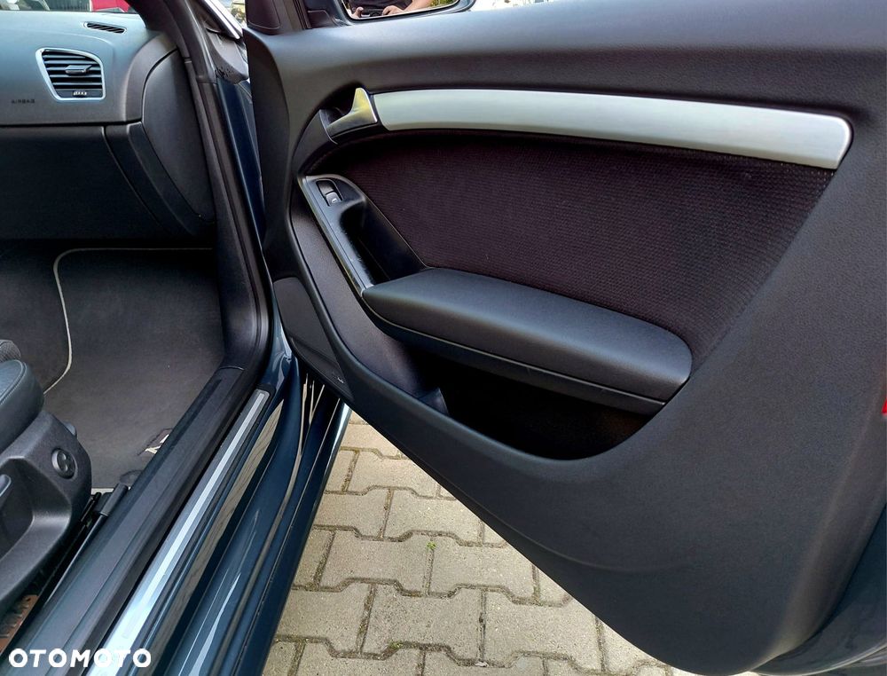 Audi A5 Coupé - 17