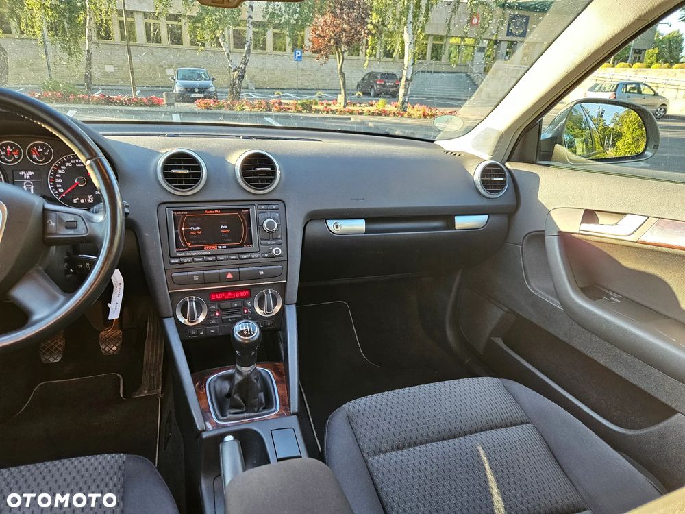 Audi A3 - 15