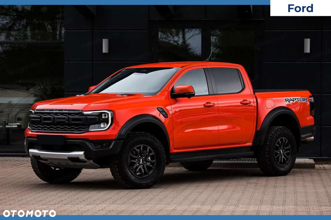 Ford Ranger - 3