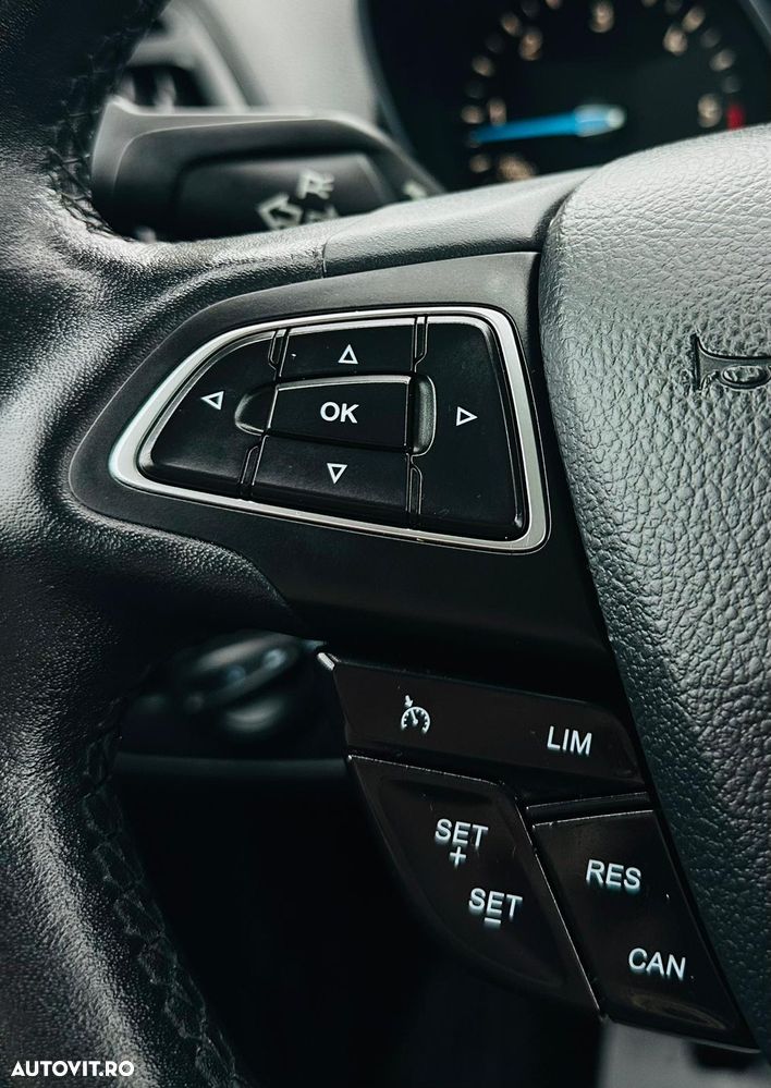 Ford Grand C-Max 1.5 TDCi Start-Stopp-System Trend - 26