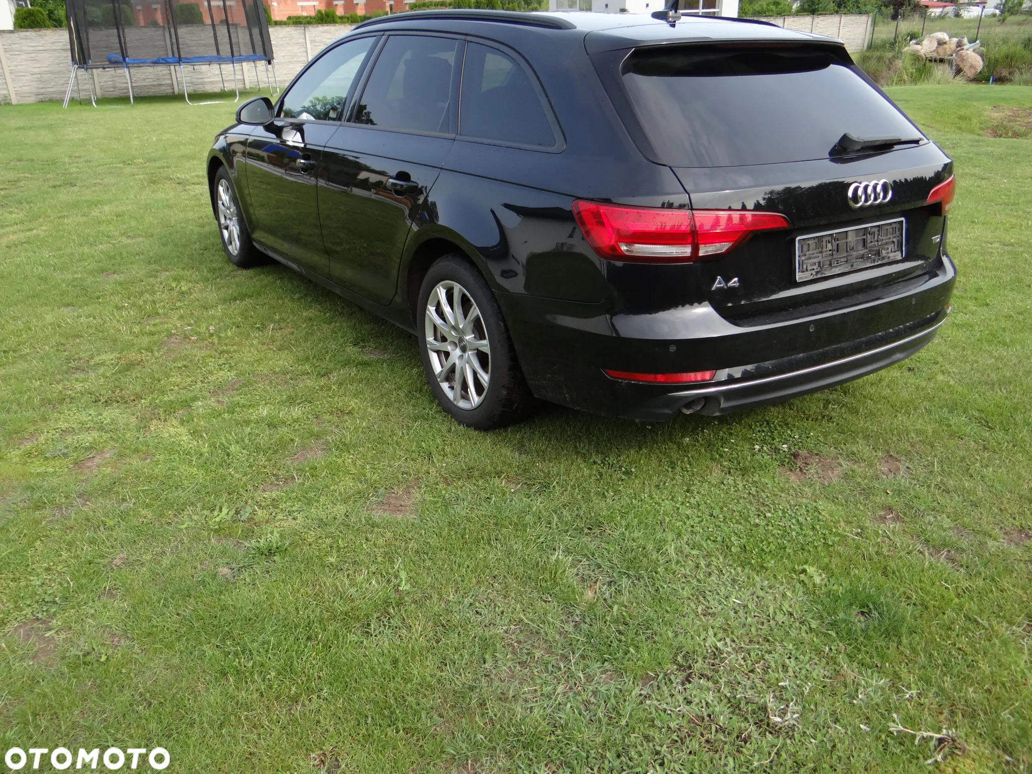 Audi A4 Avant 2.0 TDI - 3