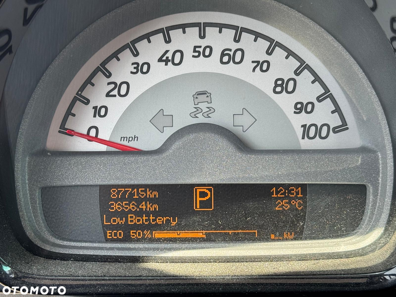 Smart Fortwo coupe Electric drive - 6