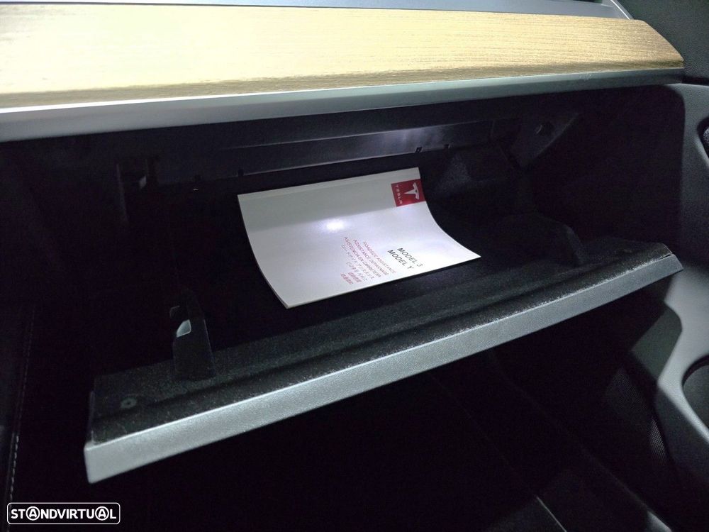 Tesla Model 3 Long Range Tração Integral - 24