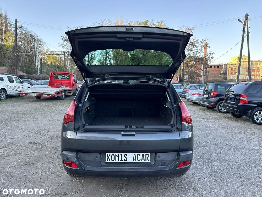 Peugeot 3008 - 9