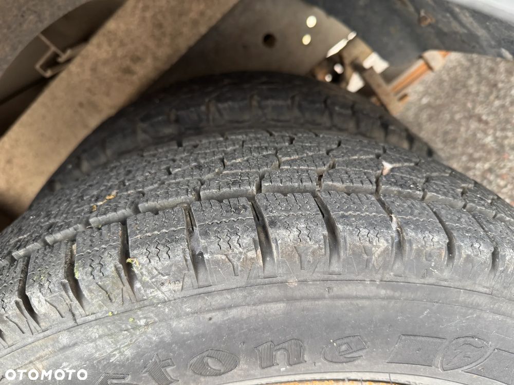 Mitsubishi Fuso Canter - 17