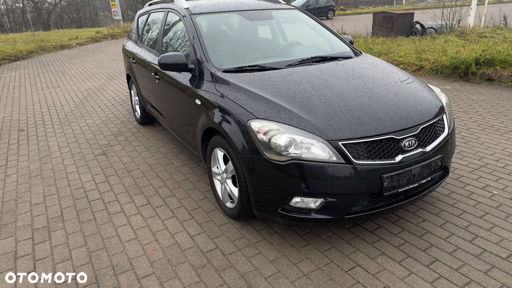 Kia Ceed 1.6 CVVT LX - 26