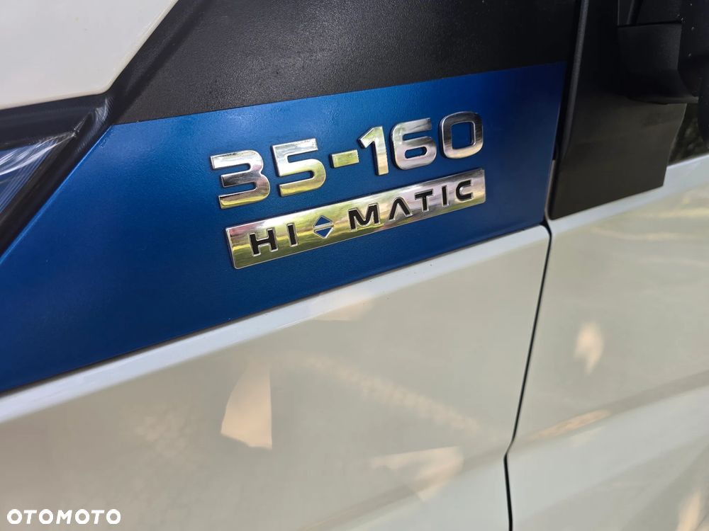 Iveco 35S16 - 23