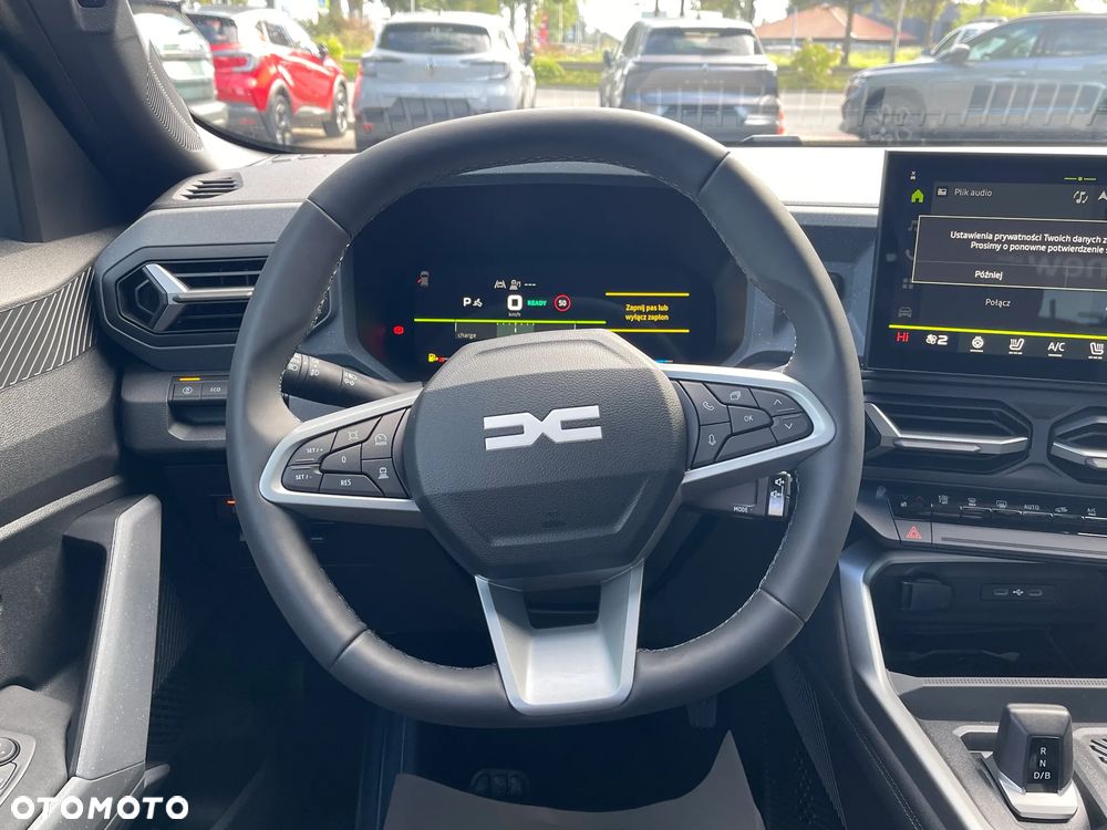 Dacia Bigster - 17