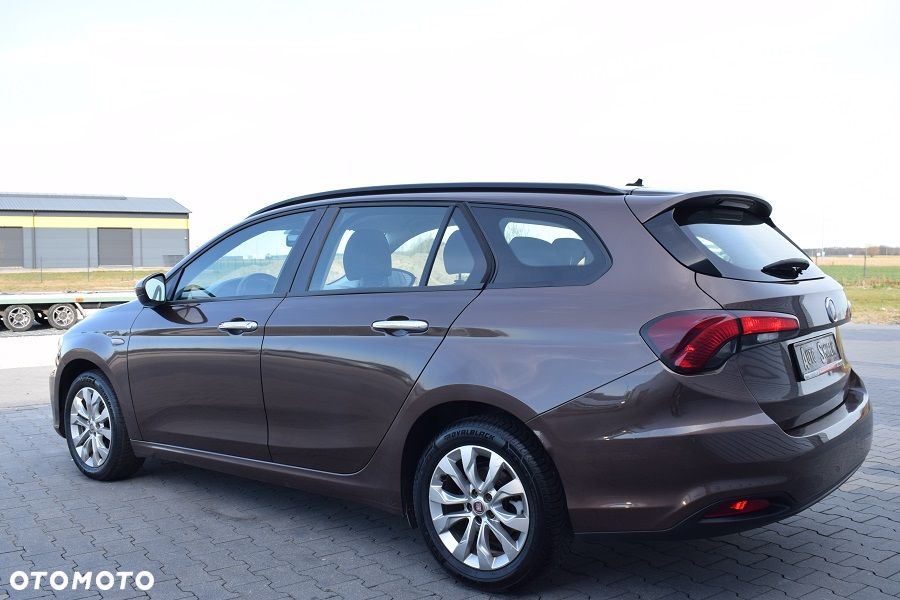 Fiat Tipo - 4