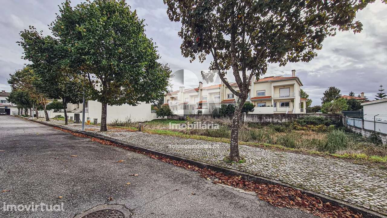 Terreno em Viseu - Grande imagem: 3/15