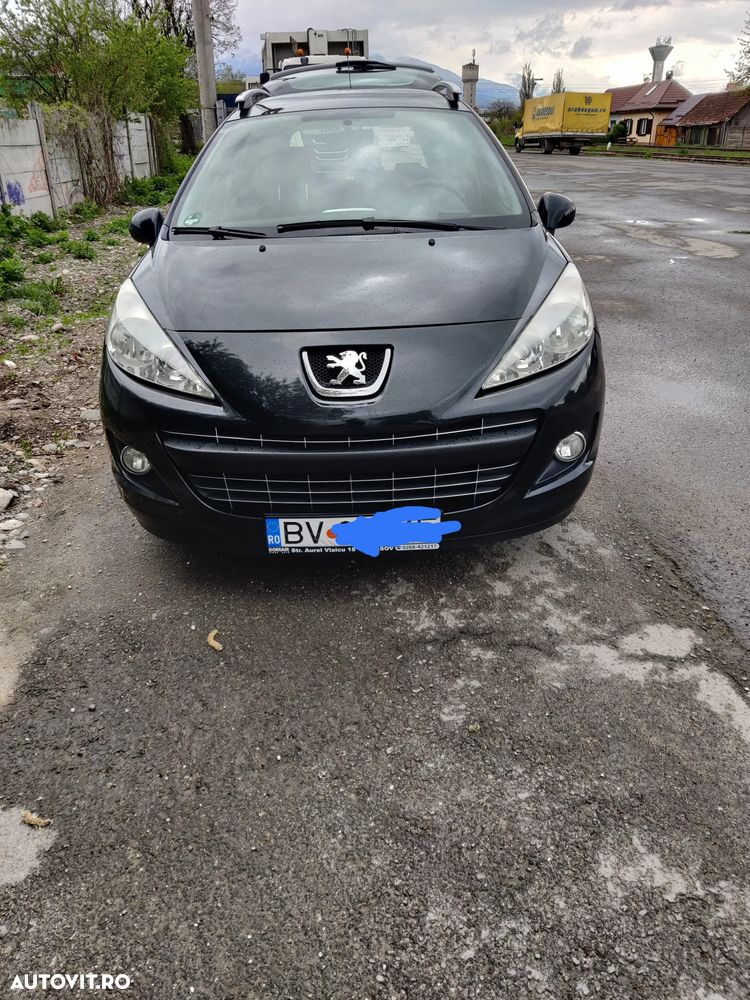 Peugeot 207 1.4 VTi Active - 1