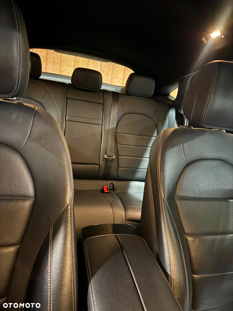 Mercedes-Benz GLC 220 d - 36