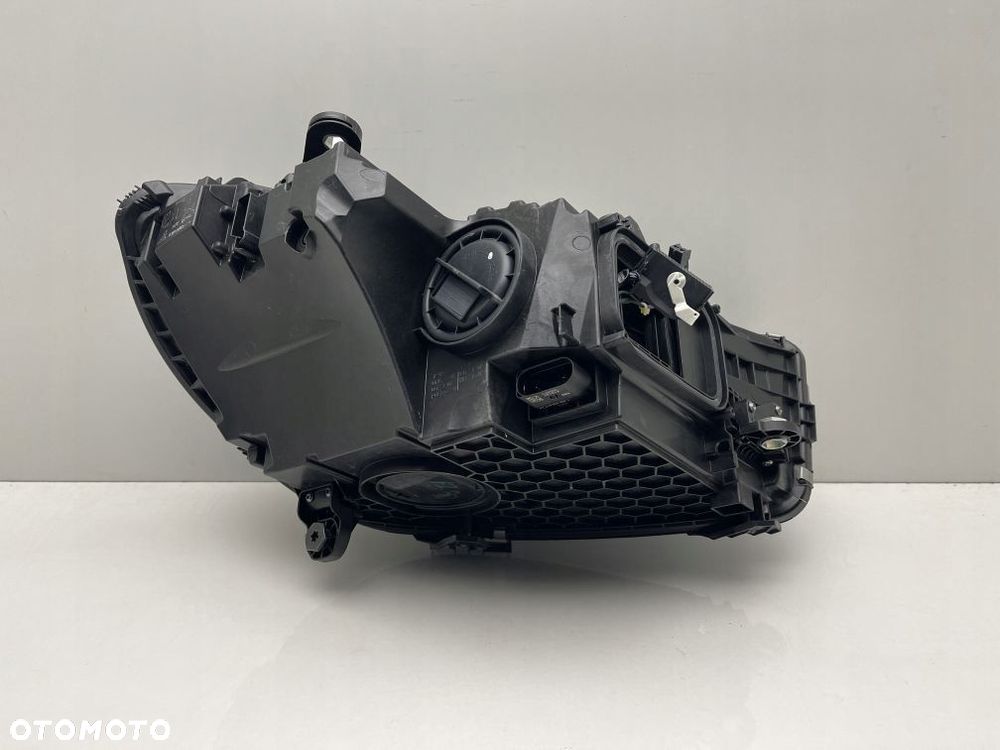 LAMPA PRZEDNIA LEWA MERCEDES C KLASA W206 LED HIGH PERFORMANCE A2069067103 - 5
