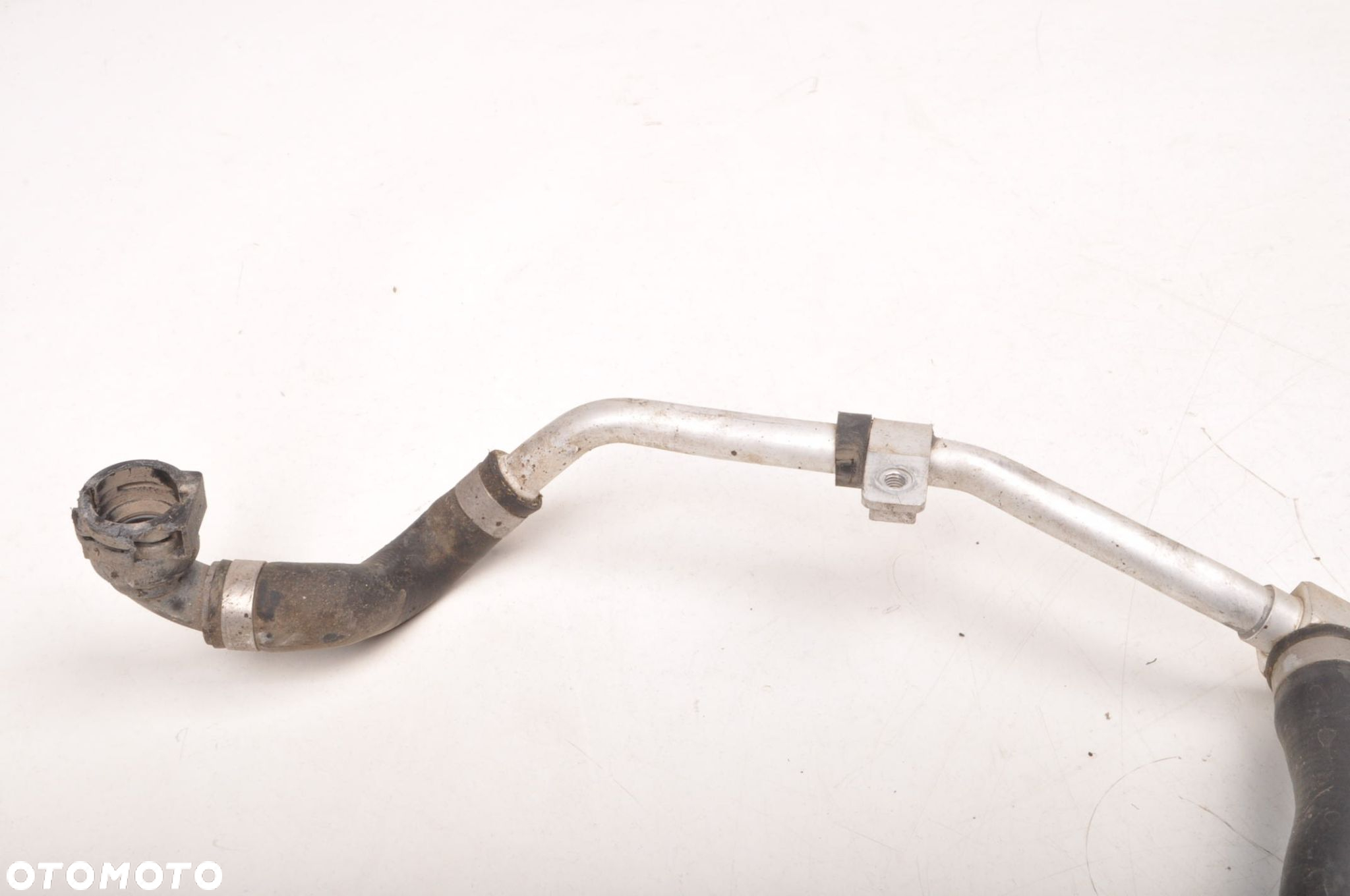 TOYOTA SUPRA MK5 BMW G20 G21 3.0 RURA PRZEWÓD PŁYNU CHŁODZĄCEGO 8653614 - 3