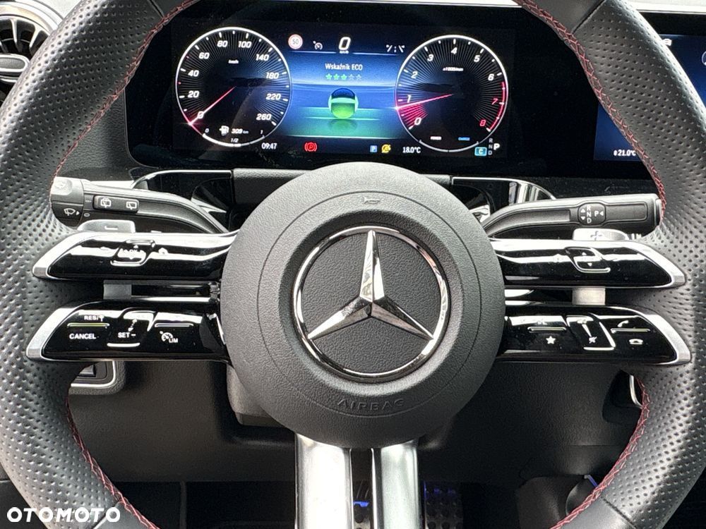 Mercedes-Benz GLA 200 mHEV AMG Line 7G-DCT - 15