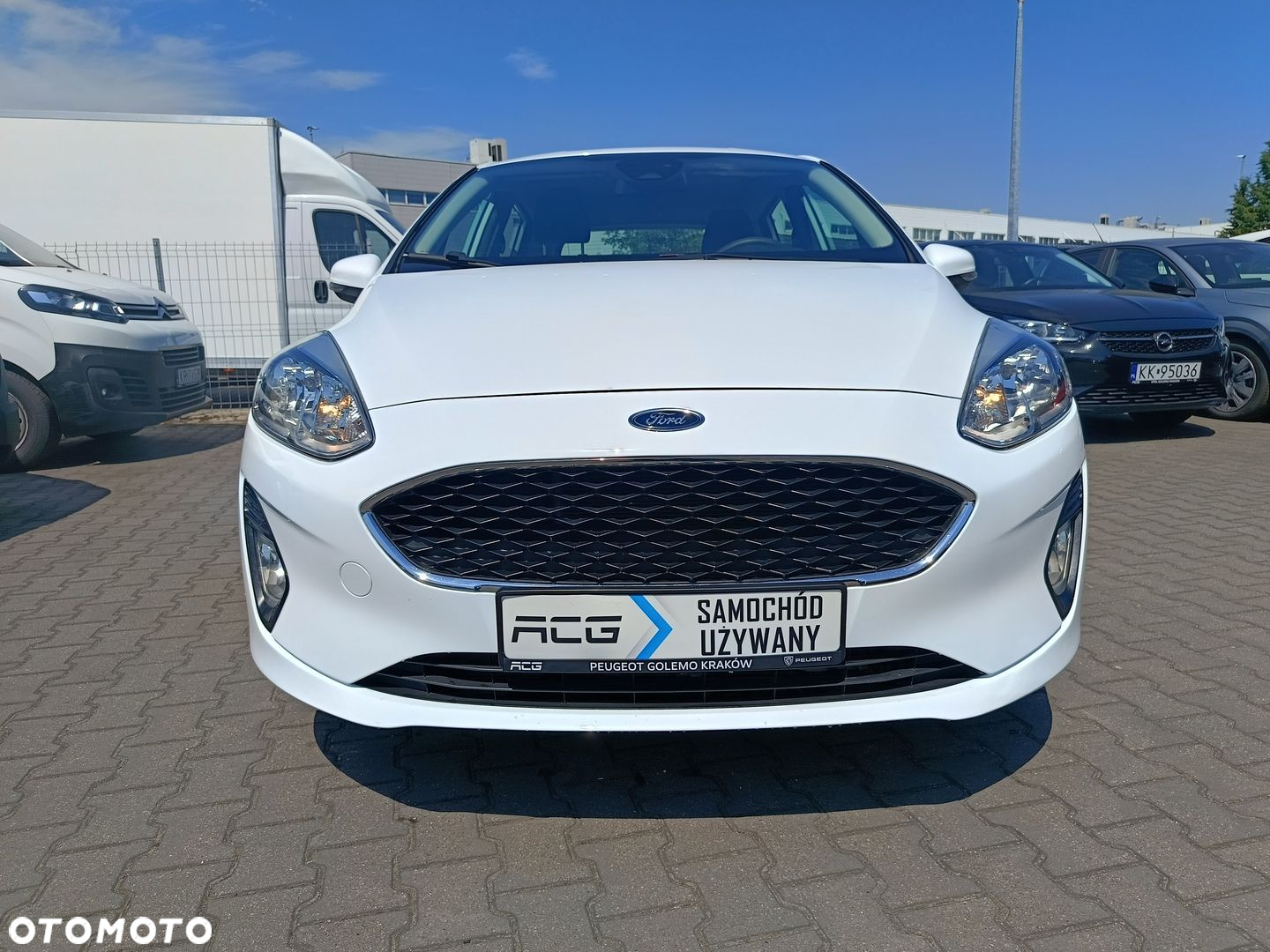 Ford Fiesta 1.1 SYNC Edition - 6