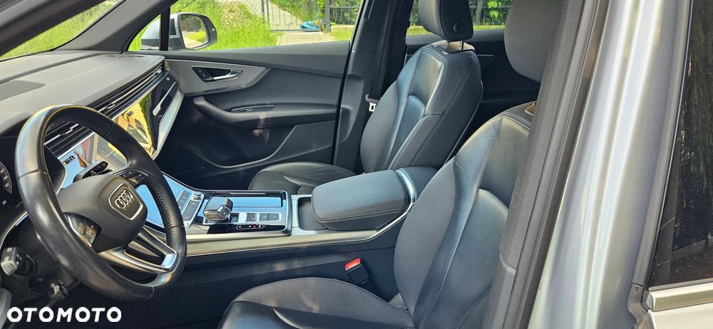 Audi Q7 45 TDI mHEV Quattro S Line Tiptr - 18