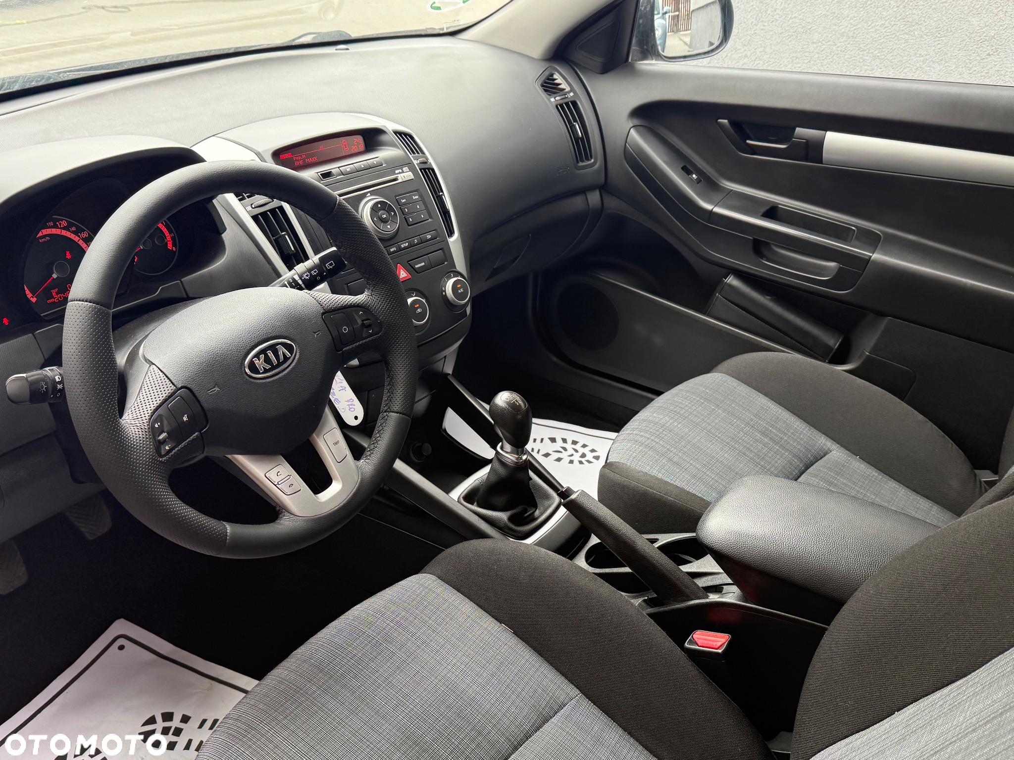 Kia ProCeed Pro_cee'd 1.4 Comfort + - 15