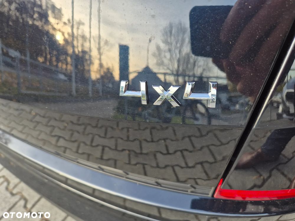 Skoda Kodiaq 2.0 TSI 4x4 L&K DSG - 14