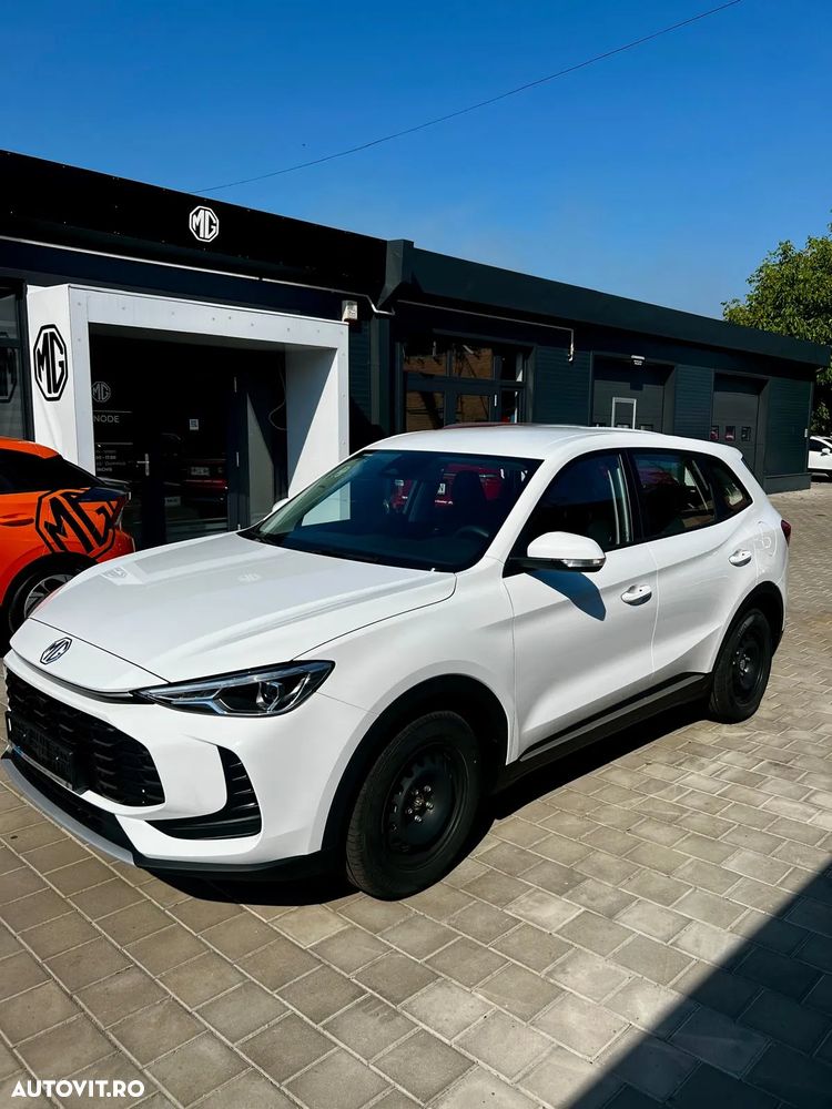 MG ZS ICE 1.5 Standard - 2