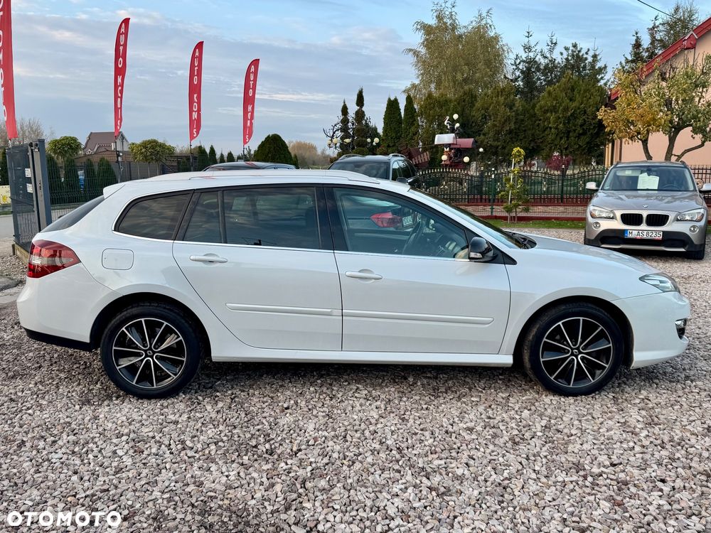 Renault Laguna - 22