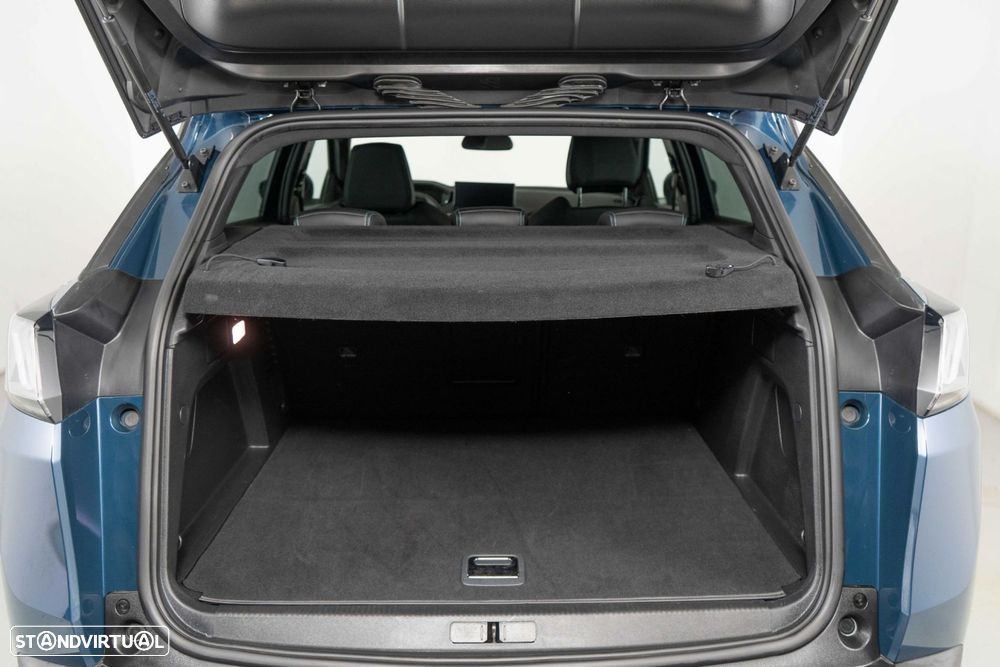 Peugeot 3008 1.6 Hybrid Allure Pack e-EAT8 - 12