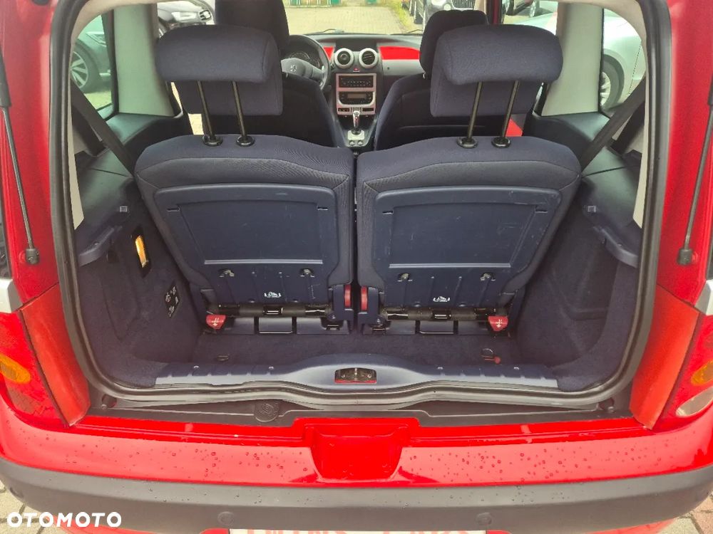 Peugeot 1007 110 2-Tronic RC-Line - 10