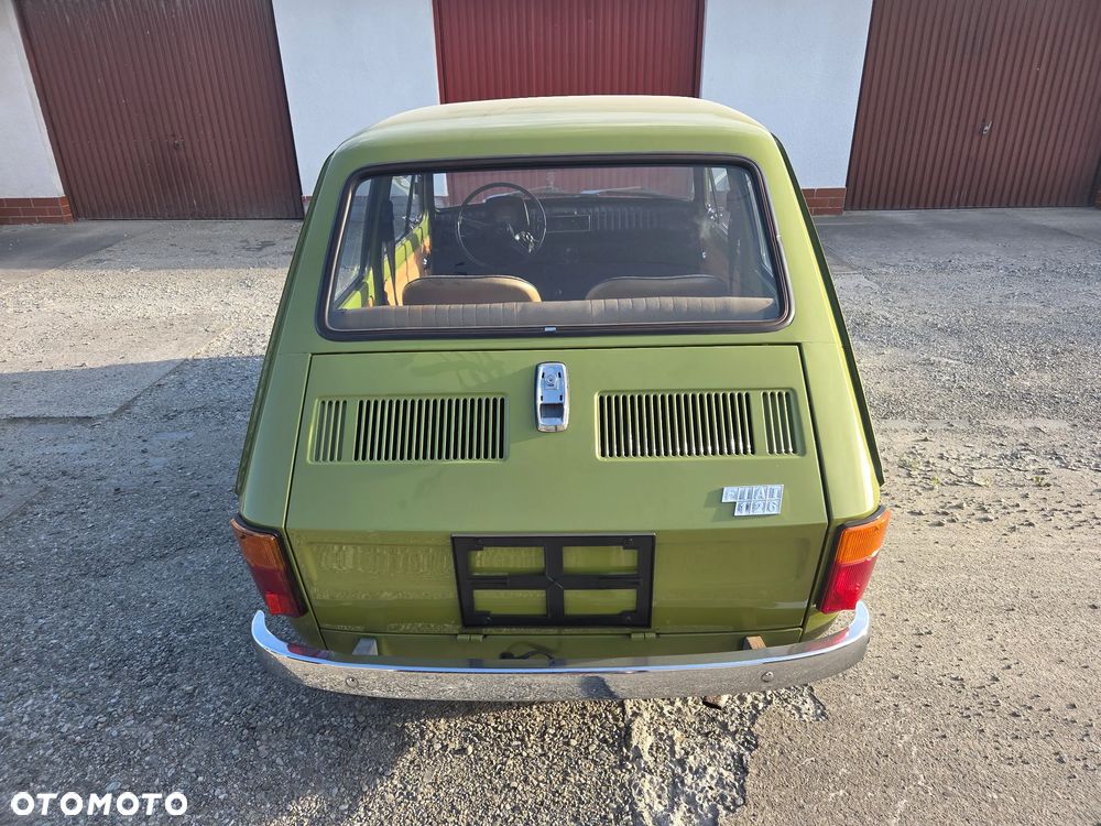 Fiat 126 - 5