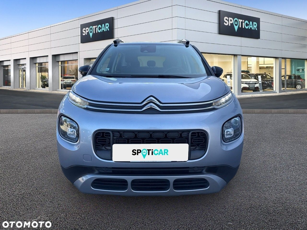 Citroën C3 Aircross - 2