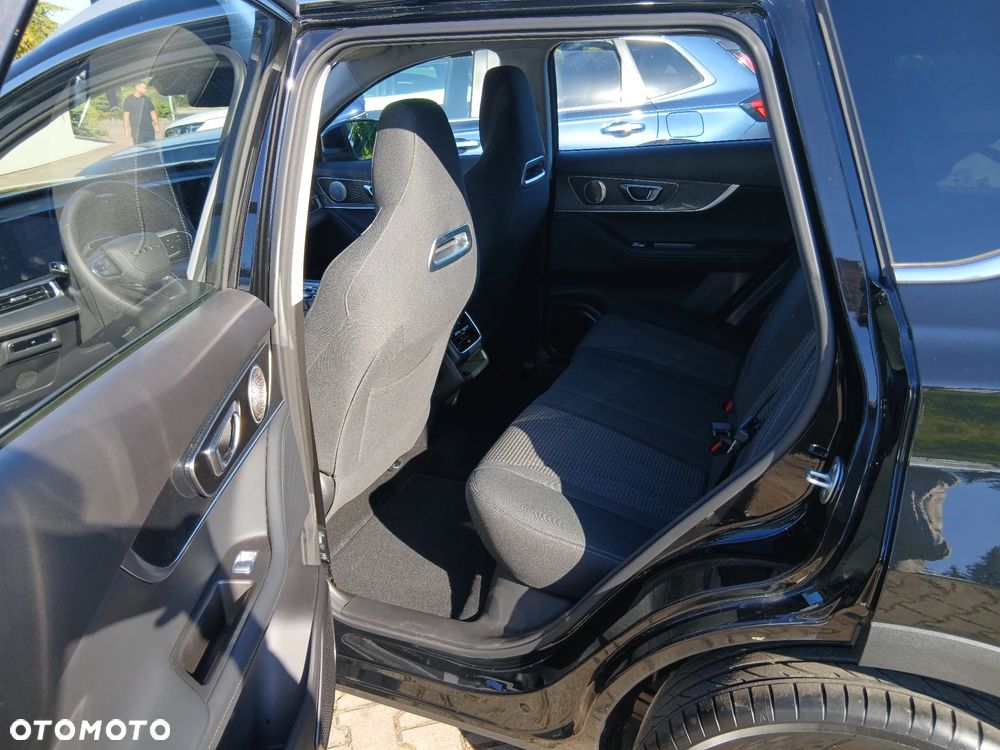 Chery Tiggo 7 1.6 T-GDI Essential DCT - 18