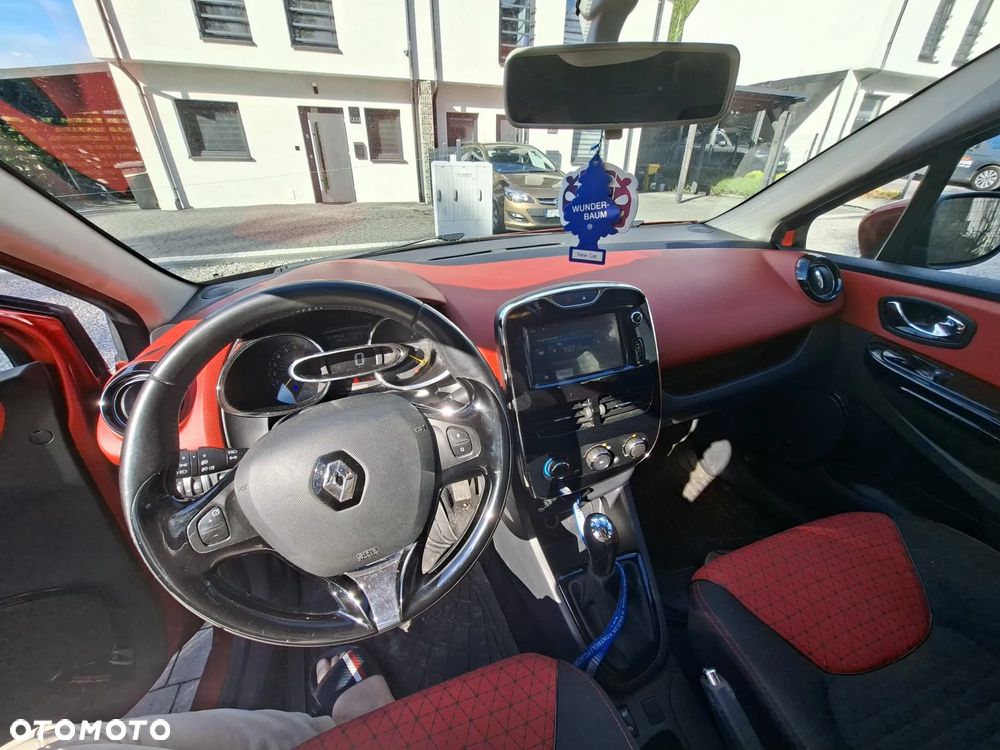 Renault Clio 1.2 TCE Dynamique - 33