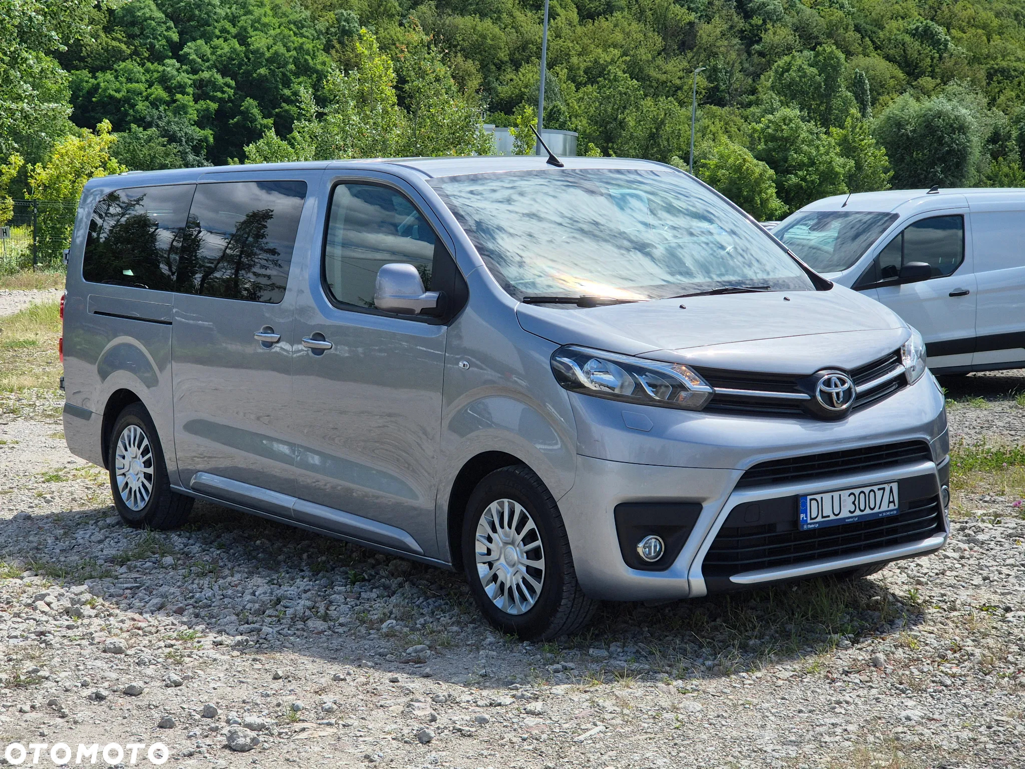 Toyota Proace Verso - 11