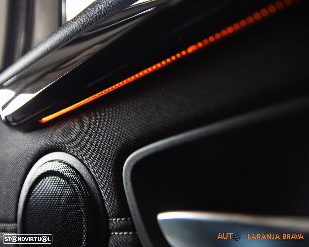 BMW 216 Active Tourer d Line Sport Auto - 40