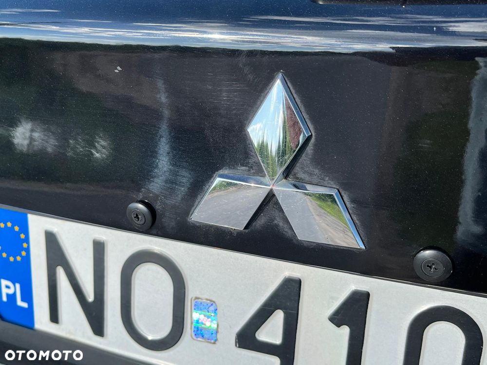 Mitsubishi ASX - 8