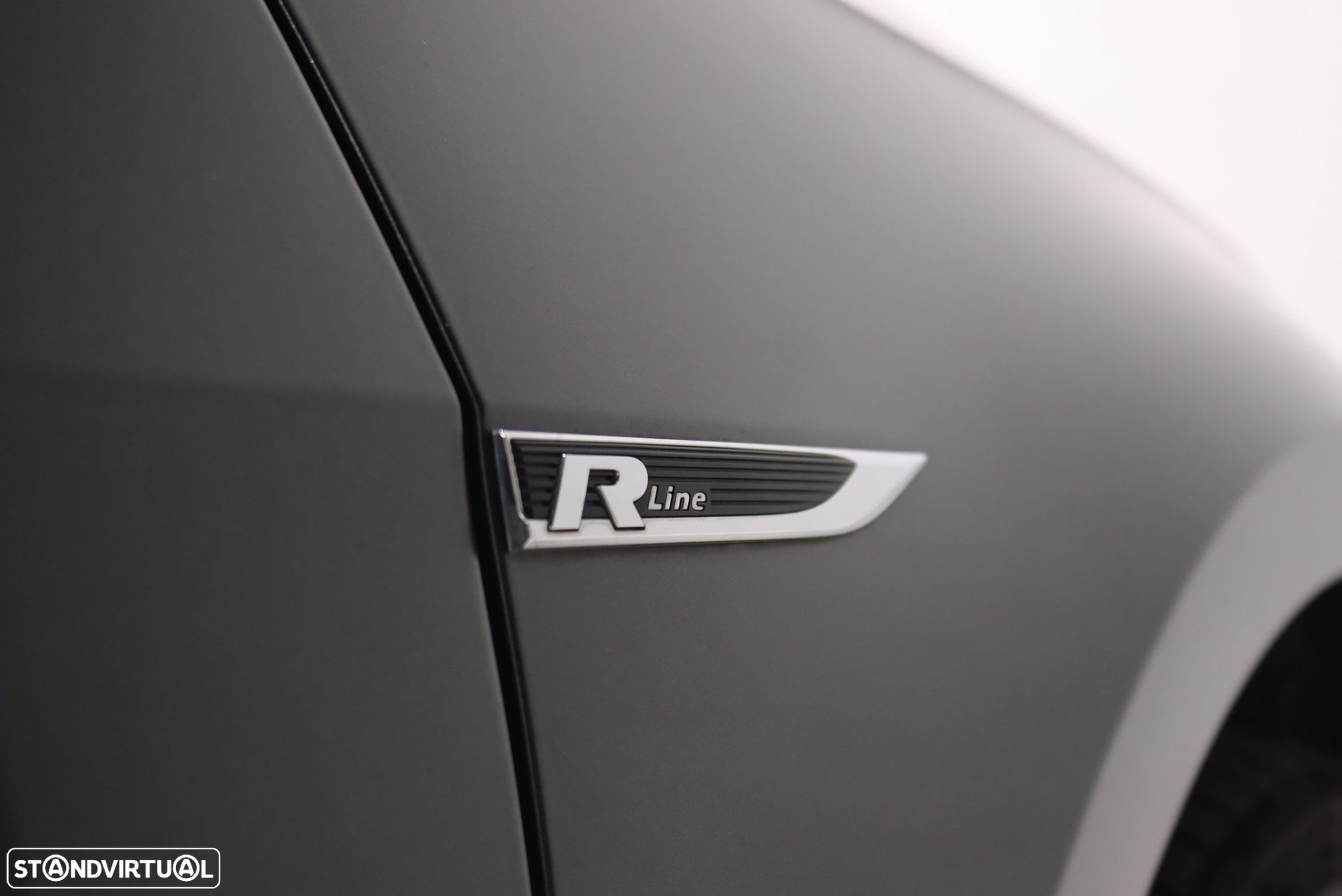 VW Golf 1.6 TDI R-Line - 8