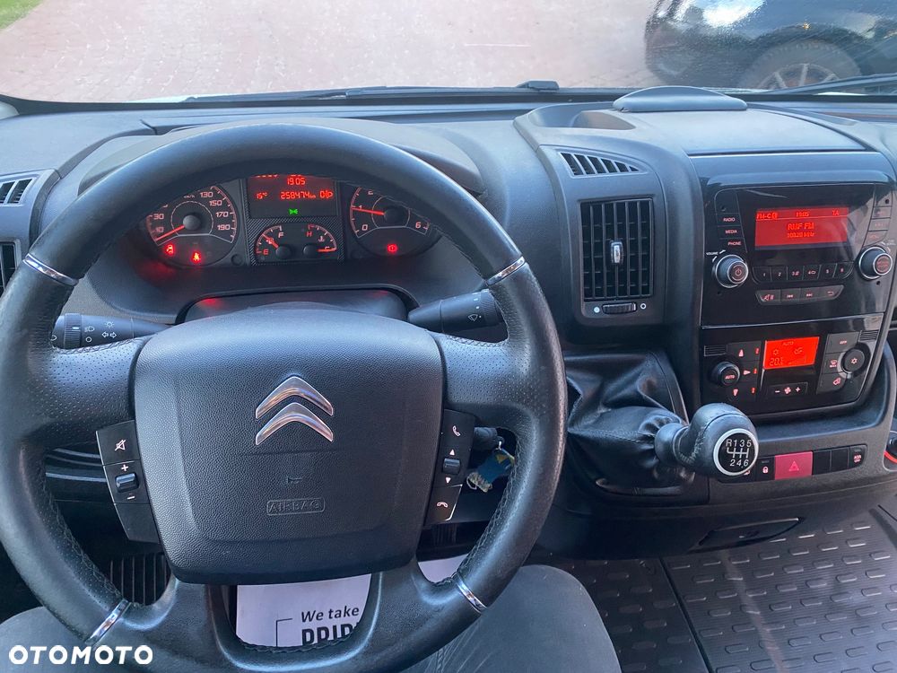 Citroën JUMPER - 10