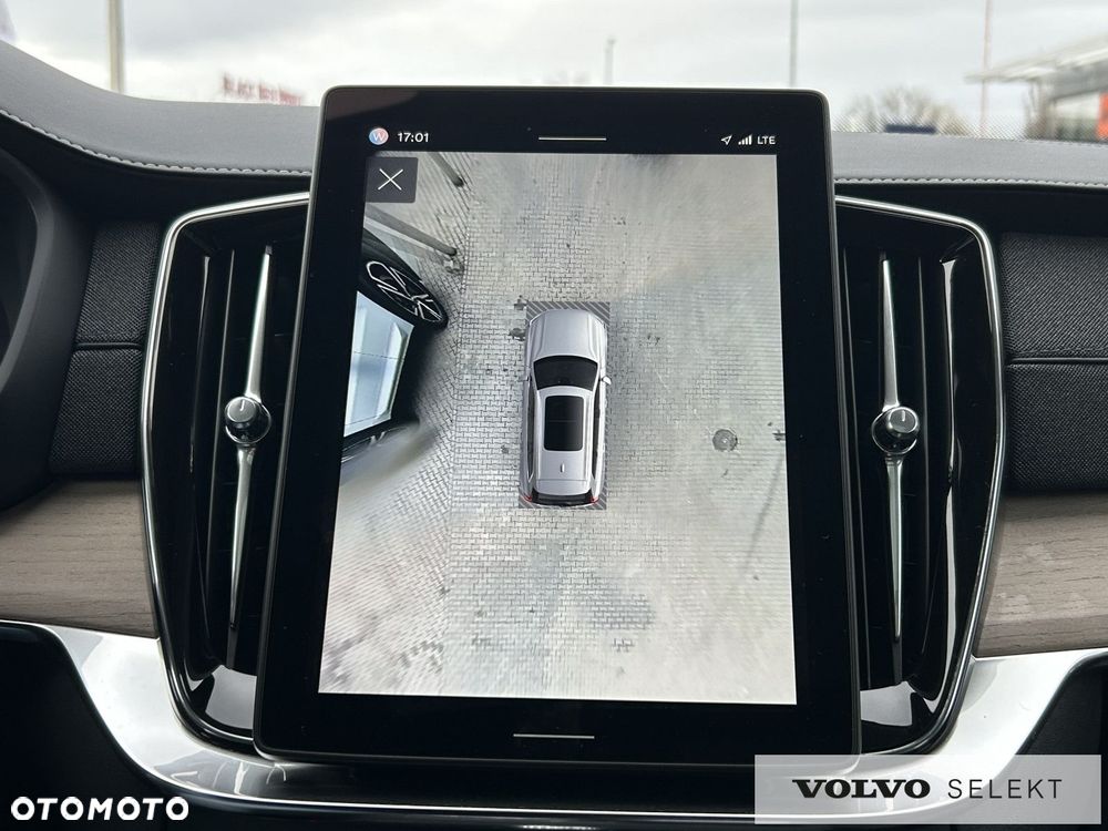 Volvo XC 90 - 19