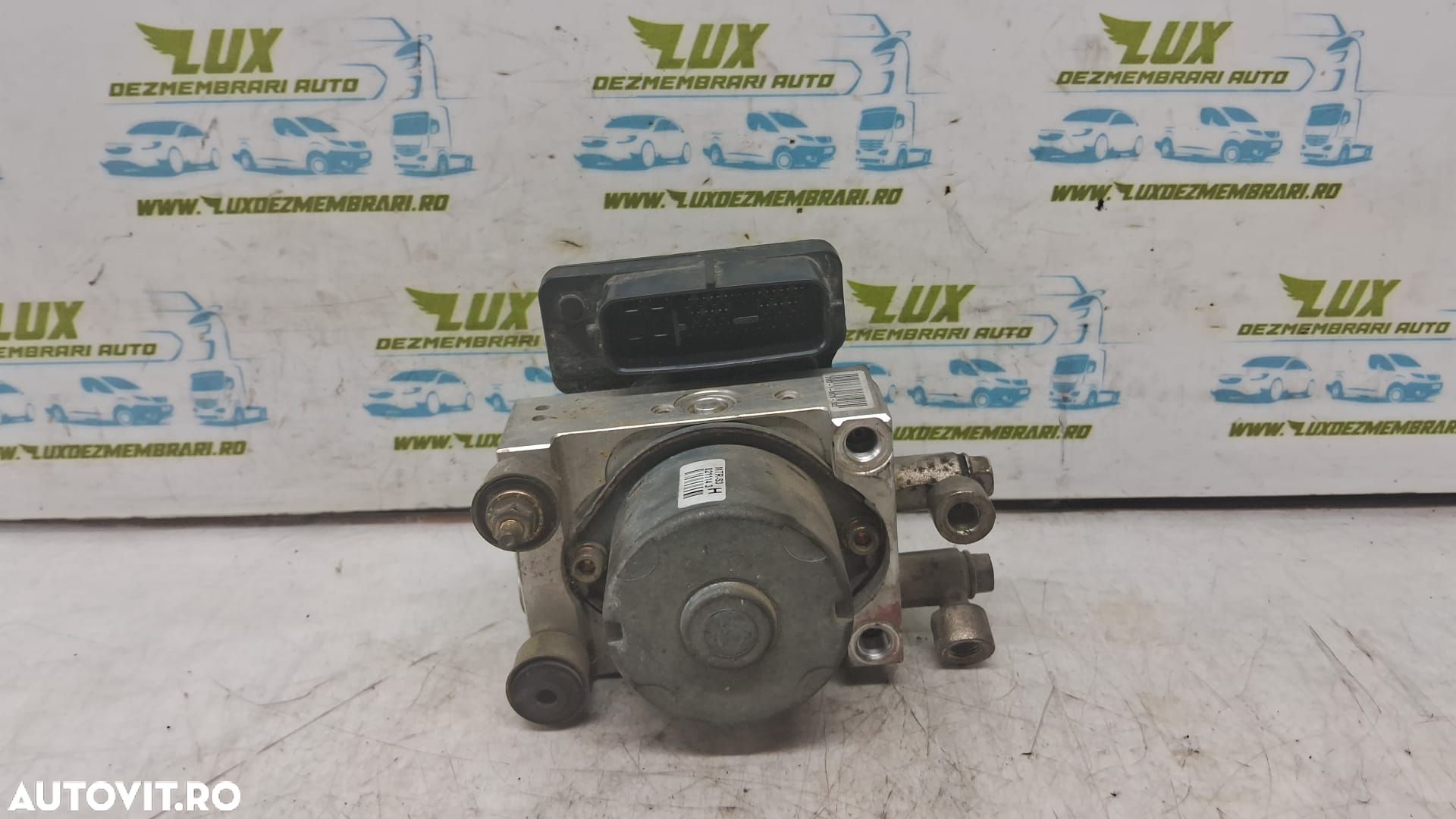 Pompa abs um51-437a0 Ford Ranger 1 [1998 - 2006] - 1