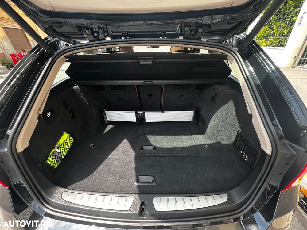 BMW Seria 3 320d Aut. Luxury Line - 15