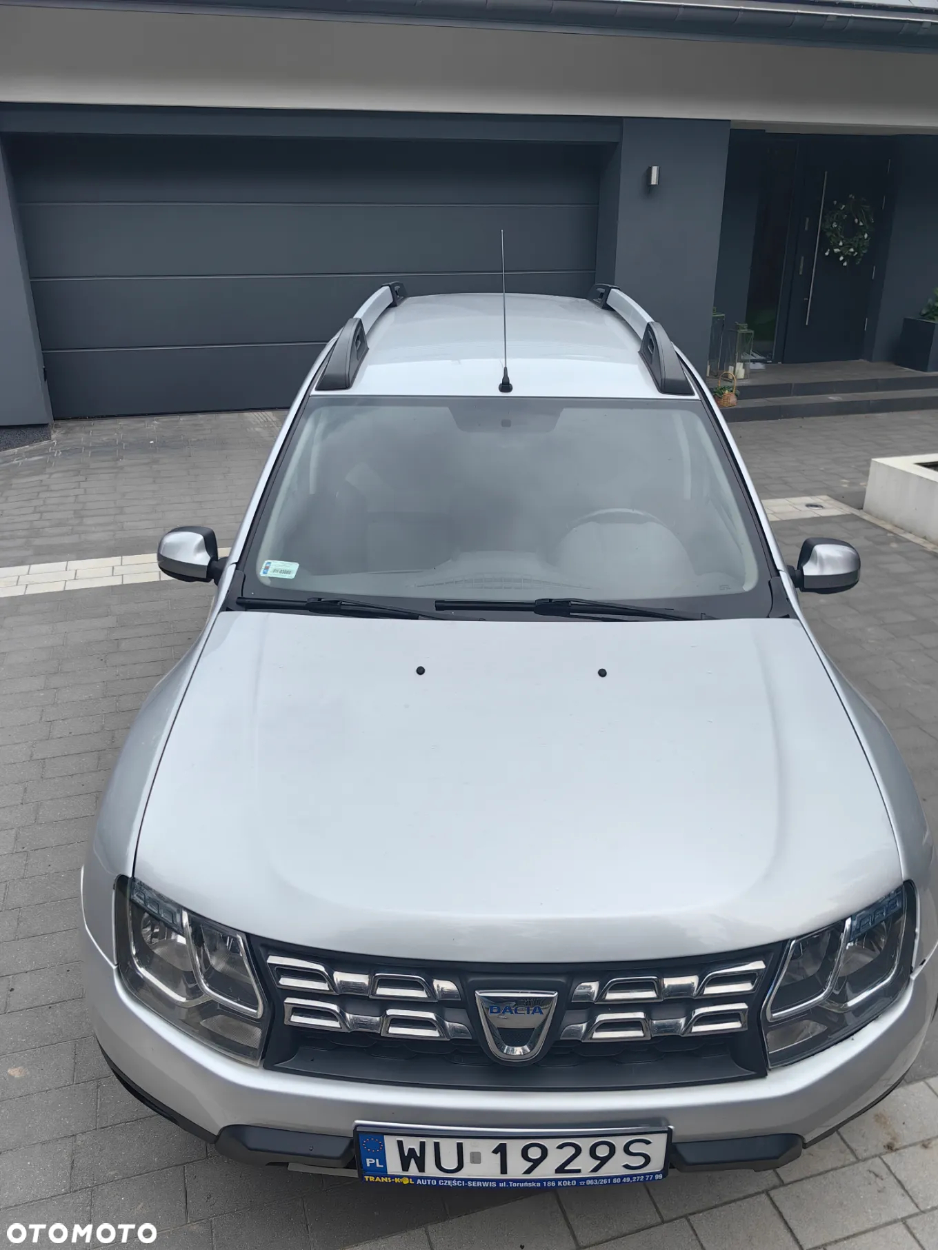 Dacia Duster - 16