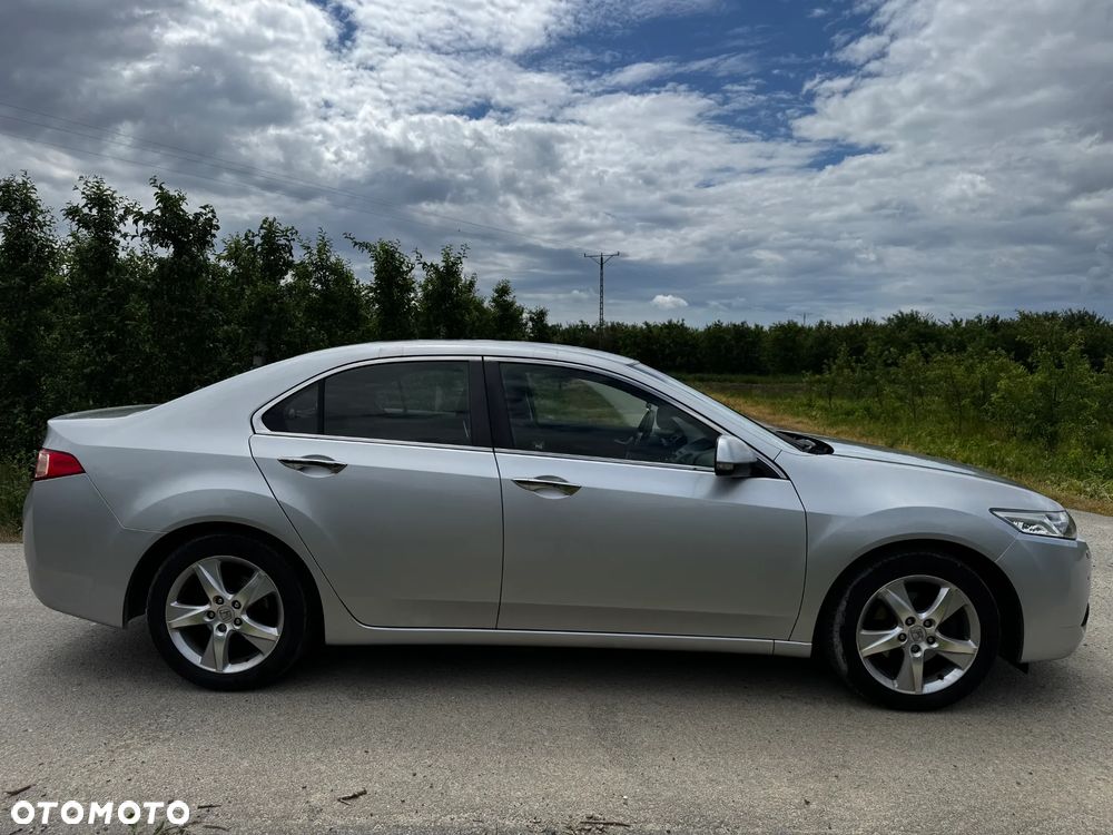 Honda Accord 2.0 Lifestyle - 7
